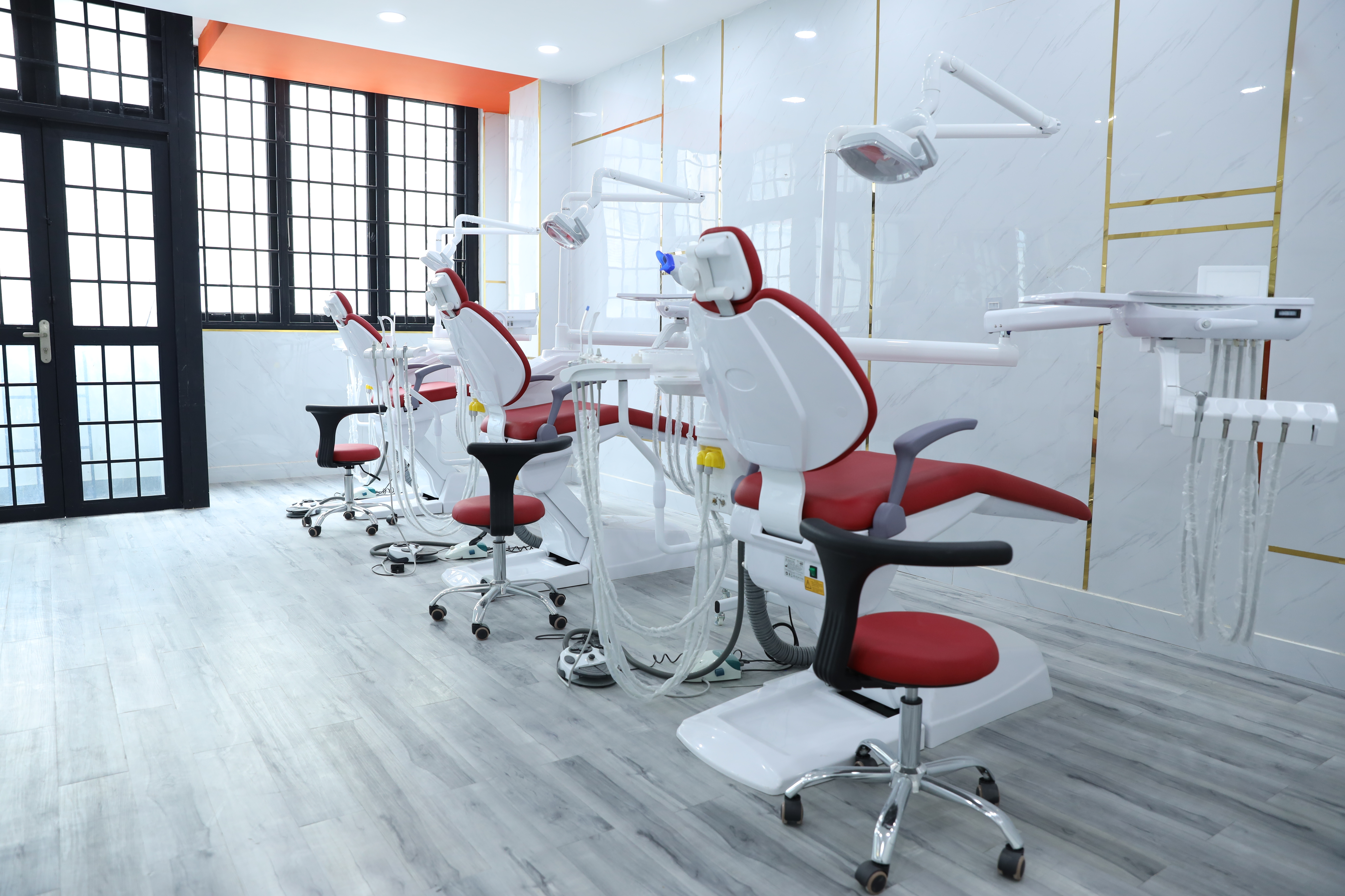 Phòng tổng quát Home Dentist