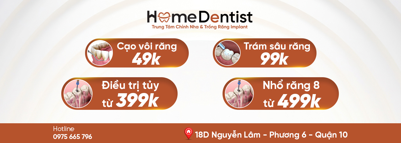 Ưu đãi tổng quát